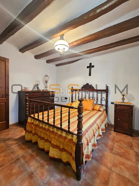 Foto 2a6966b1-8601-4f59-bb09-f2644e60e1f5. Casa adossada a Secuita (La)