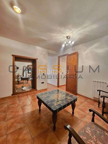 Foto a1a38a90-9a37-42dd-a11f-0769a4f2899e. Casa adossada a Secuita (La)