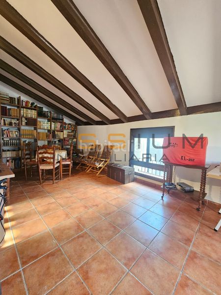 Foto abc97765-0158-43e5-80cf-ba9a22a7e064. Casa adossada a Secuita (La)