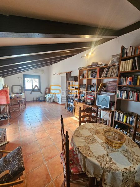 Foto d989174f-858d-4004-9984-4225676fab9e. Casa adossada a Secuita (La)