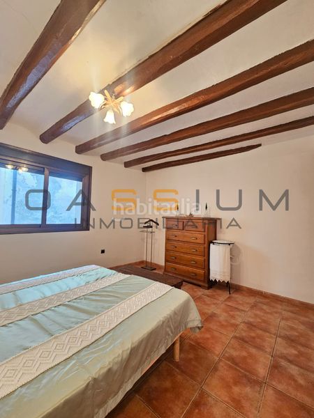 Foto dcd87f5a-dce9-42fe-b5eb-fb94b8d3a469. Casa adossada a Secuita (La)