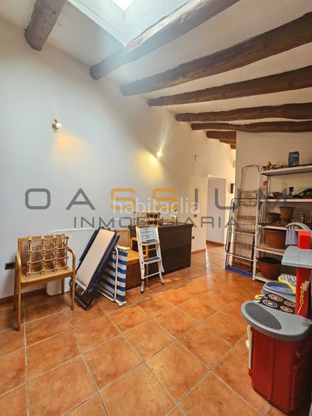 Foto e63197b9-5a95-4481-8f56-4f92042fca56. Casa adossada a Secuita (La)
