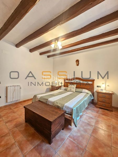 Foto e99aaf6e-b0dc-42c6-9e28-7300ff9c6a9e. Casa adossada a Secuita (La)