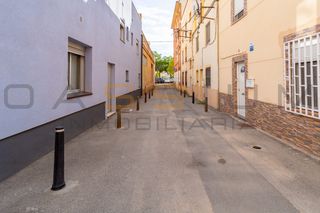 Casa adossada  Passatge de l'escorial. Chalet en el centro de reus reformado