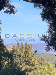 Rural plot  Carrer major. Solar urbano con bloque y vistas increibles