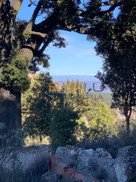 Foto bc061bcd-f98c-4607-9818-252aac0e46e9. Finca rústica a Montblanc