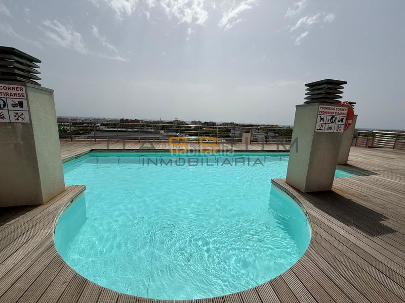 Foto a5f23364-263f-448f-b4f2-12b4d6a7d2f5. Pis amb calefacció aparcament piscina a casc antic - nou Cambrils Cambrils