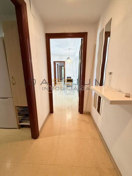 Foto 5bccee93-f657-48bd-952a-65ce73054085. Pis amb calefacció aparcament a Mestral Reus