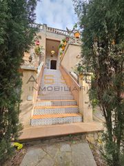 Haus  Carrer santa oliva. Casa / chalet independiente en venta en calle santa oliva 11, be