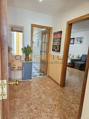 Etagenwohnung  Avinguda de reus. Piso en constantí: 82 m², 3 habitaciones, cocina reformada y bal