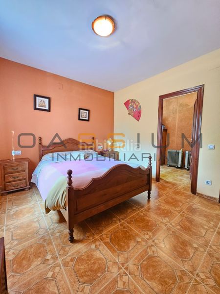 Foto ed2850bf-9649-491c-a944-9403af7fb049. Casa amb xemeneia aparcament piscina a Bellvei