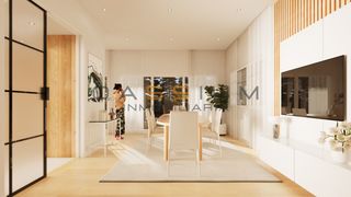 Xalet  Carrer de la glorieta. Magn�fica casa pareada con acabados de alta calidad
