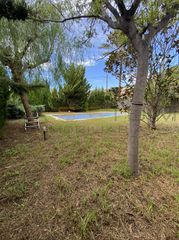 Terreny residencial a Casc Antic - Nou Cambrils
