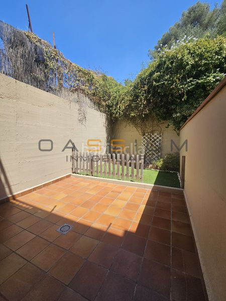 Foto 10cb0c0c-0e79-4eaa-a487-39574670e7eb. Casa amb calefacció aparcament a Ca n´Oriol Rubí