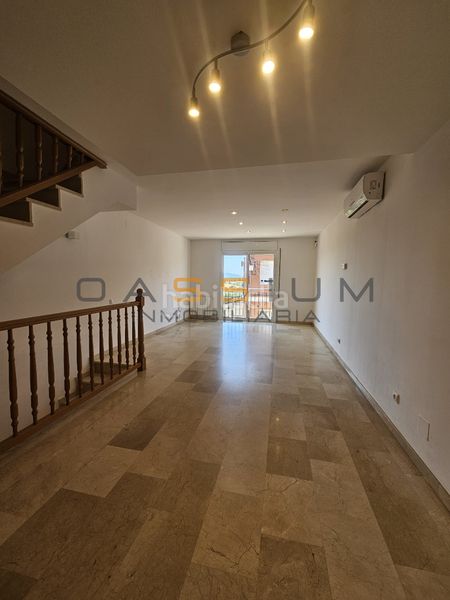 Foto e7d1e1d3-3b1e-4c5a-a1ac-f41ba076ab50. Casa amb calefacció aparcament a Ca n´Oriol Rubí