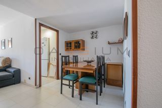 Pis a Carrer d'isaac alb�niz 22. Incre�ble piso con vistas al mar, ascensor y parking incluido