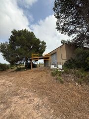 Finca r�stica a Partida planes 1. Finca r�stica en venta en calle dels campaners 39, mont-roig del