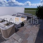 Foto 014f23c7-81cf-4b9a-aee0-2bd268c85e3c. Casa adossada amb aparcament piscina a casc antic - nou Cambrils Cambrils