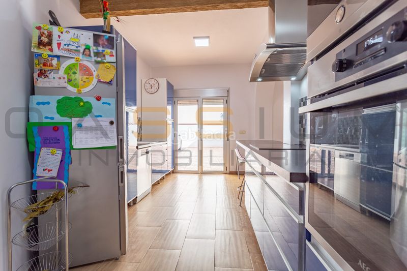 Foto 01a7d83e-3ba8-43dd-8756-c0afc48653ab. Casa amb calefacció aparcament a Ponent Reus