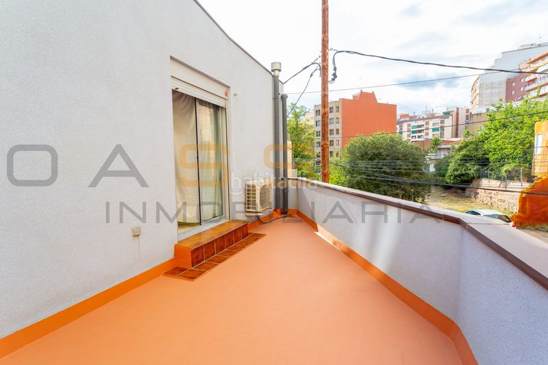 Foto 0a6624d1-b163-4e1d-9063-32bd8692dd36. Casa amb calefacció aparcament a Ponent Reus