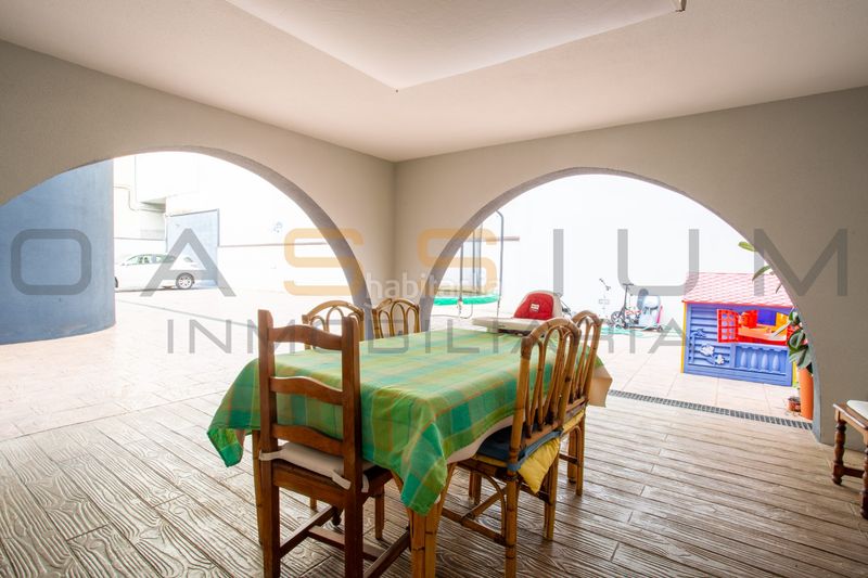 Foto 0d3ec569-a601-44ef-ad7f-d3f9d5814583. Casa amb calefacció aparcament a Ponent Reus