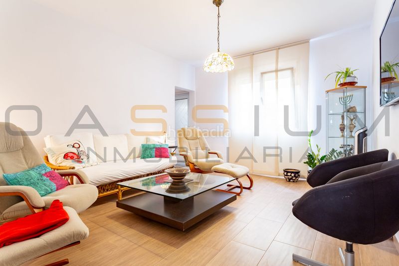 Foto 5d9534d6-e332-4686-98a0-6d02e03ebf18. Casa amb calefacció aparcament a Ponent Reus
