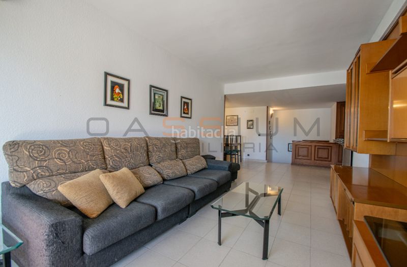 Foto fd8a9c6a-5328-4120-91da-c28787a73387. Pis amb aparcament a La Pineda Vila-seca