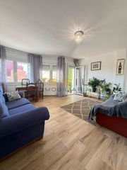 Flat  Carrer sant jordi. Piso reformado en el morell: 92 m², 3 habitaciones, terraza con