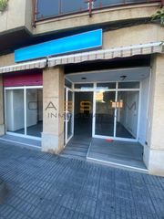 Local Comercial a Carrer Sant Joan