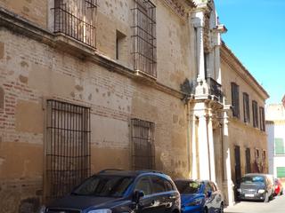 Maison  Calle miraflores de santa maría. Casa palacio en carmona