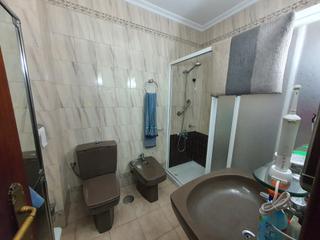Appartement  San vicente de paul. Los comerciales triana 120m2