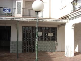 Local Comercial a Monesterio. Local  monesterio plaza reverencia
