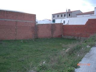 Terreno residencial en Monesterio. Solar  monesterio boulevar
