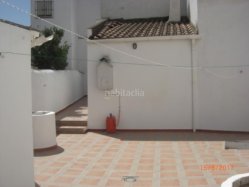 Foto 014f89a5-12c1-47b3-bc52-ebe41af3d693. Casa amb calefacció a Monesterio