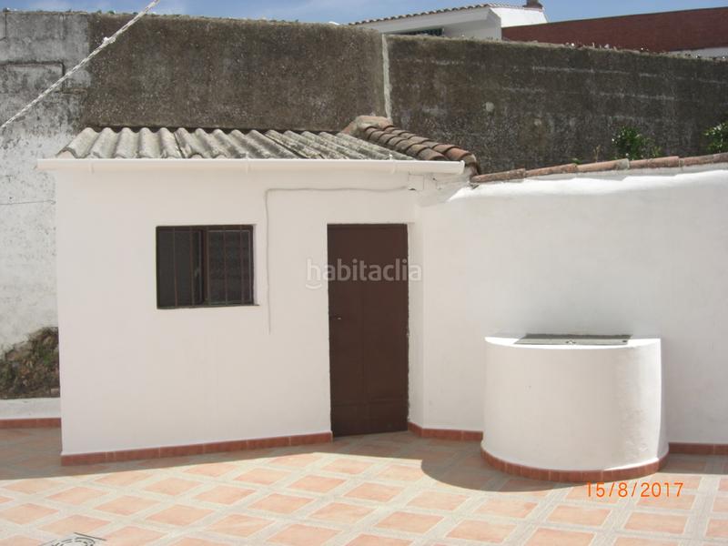 Foto 6af63666-6ba1-4f5c-a881-2b9667d3f013. Casa amb calefacció a Monesterio