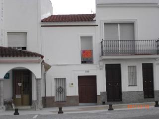 Casa a Monesterio. Casa  monesterio paseo extremadura