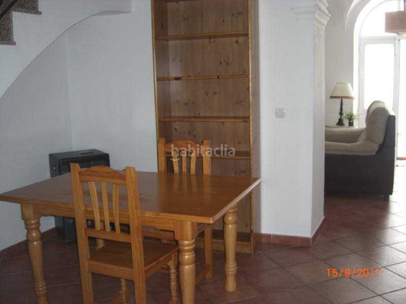 Foto ed6505ea-0f80-48c2-b7e6-0c06d48f9da6. Casa amb calefacció a Monesterio