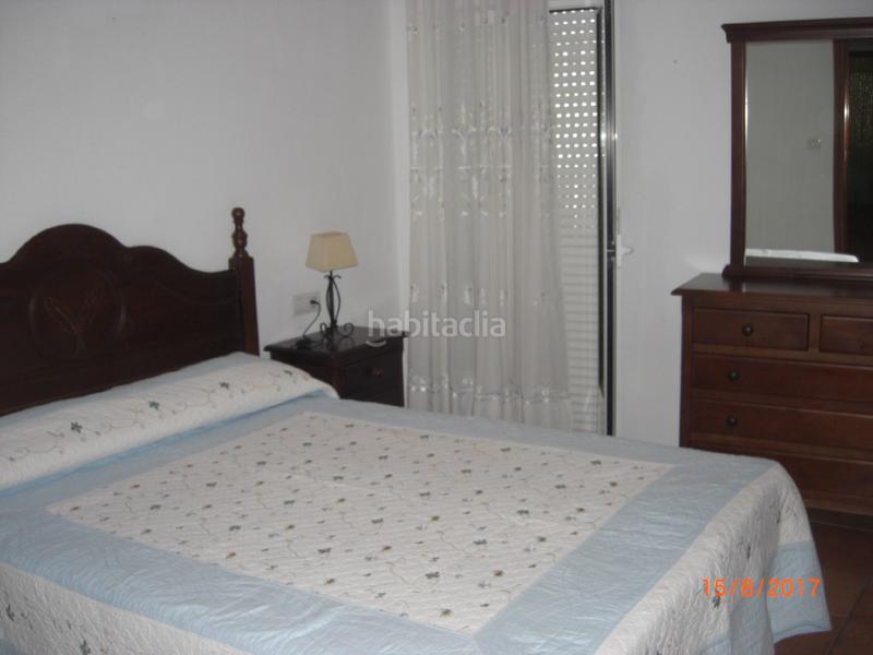 Foto f76d4f3f-6d1b-4c27-a49a-304fb3dfb813. Casa amb calefacció a Monesterio