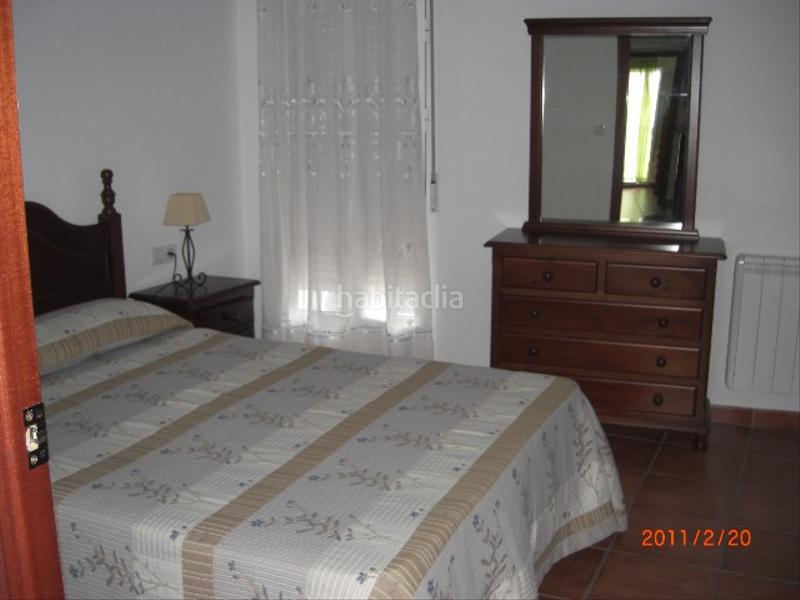 Foto f7dfa57b-78e1-49f5-a380-e6fc9e0da7f3. Casa amb calefacció a Monesterio