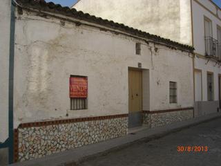 Casa a Monesterio. Casa  monesterio calilla
