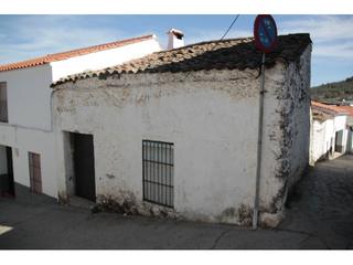 Maison à Cabeza la Vaca. Casa  cabeza la vaca