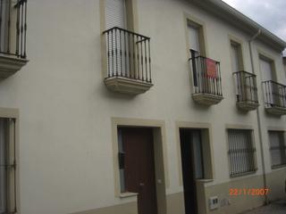Dúplex a Monesterio. Duplex  monesterio sol