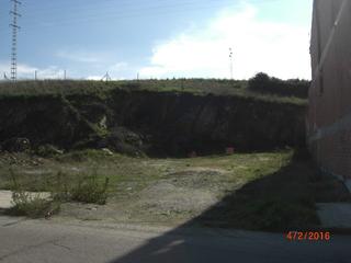 Terreno residencial en Monesterio. Solar  monesterio ronda circunvalacion
