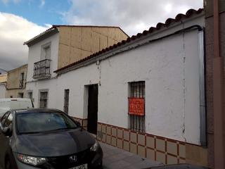 Casa a Monesterio. Casa  monesterio
