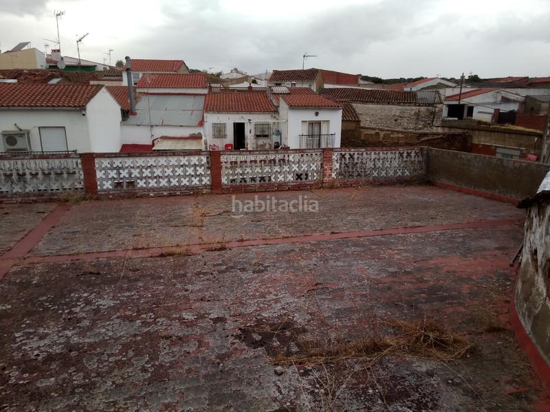 Foto 2bbd29f1-4358-4659-91a0-037781d92e14. Maison dans Puebla del Maestre