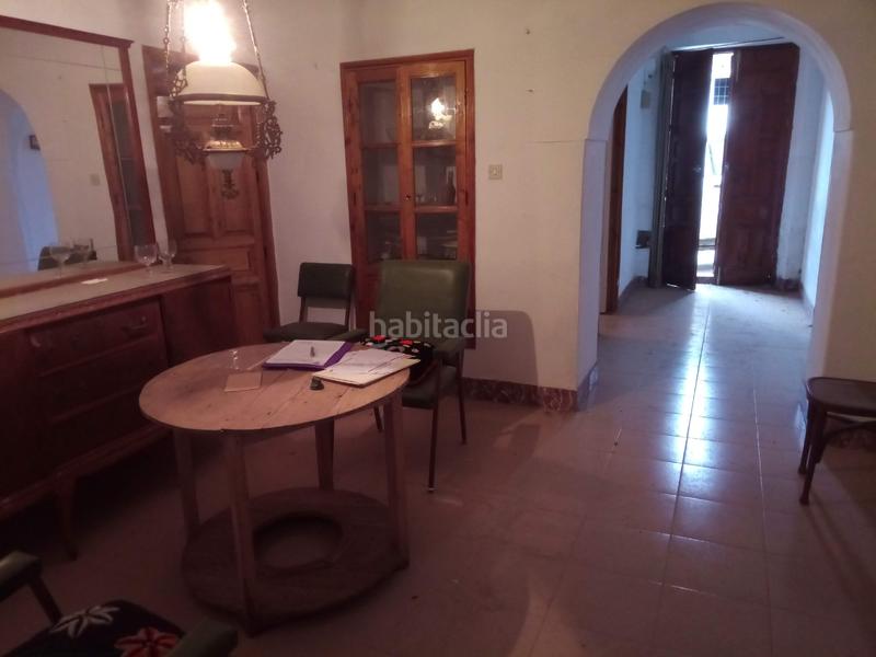 Foto 39096314-d953-4c67-9ea3-4756de048043. Maison dans Puebla del Maestre