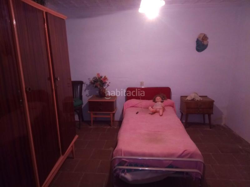 Foto 5ed87869-b37e-4ee0-96be-527486887b21. Maison dans Puebla del Maestre