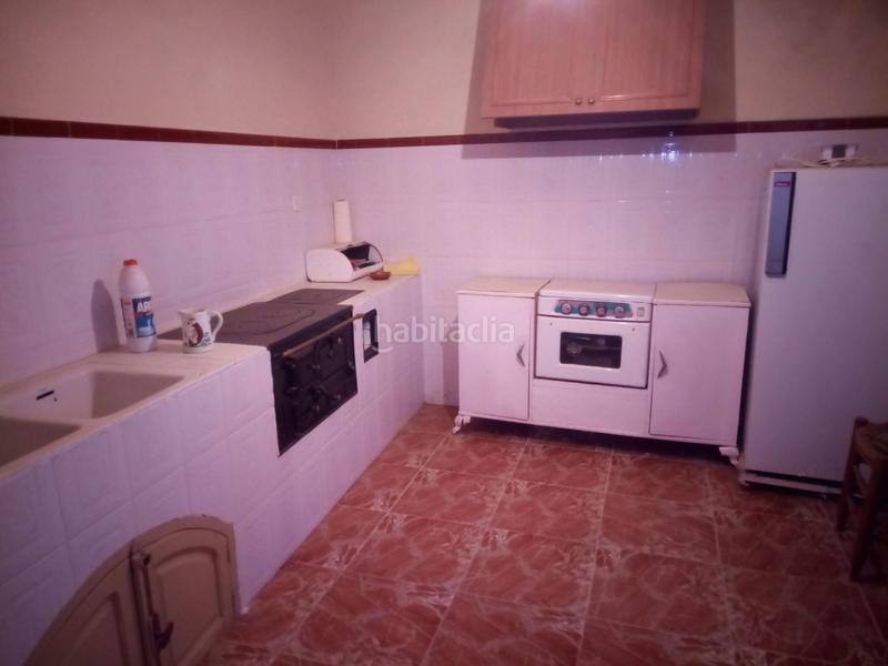 Foto b59bec27-6f86-4936-afb4-9e2e7e90cff5. Maison dans Puebla del Maestre