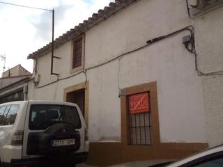Casa a Puebla del Maestre. Casa  puebla del maestre