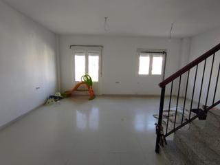 Dúplex a Monesterio. Duplex  monesterio las espeñas